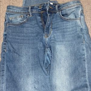 H&M Jeans